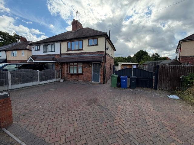 House for rent in Kingswinford, West Midlands
