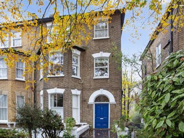 House for sale in Lyons, Greater London