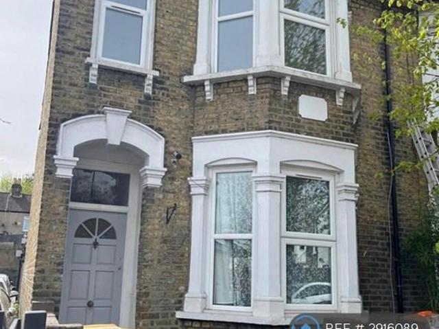 Apartment for rent in Little Ilford, Greater London
