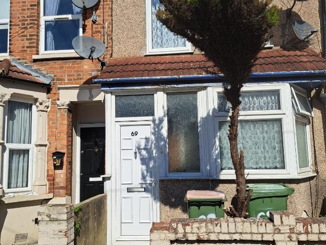 House for rent in Little Ilford, Greater London
