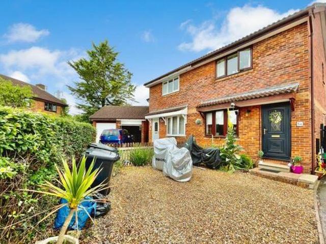 House for sale in Lyons, Greater London