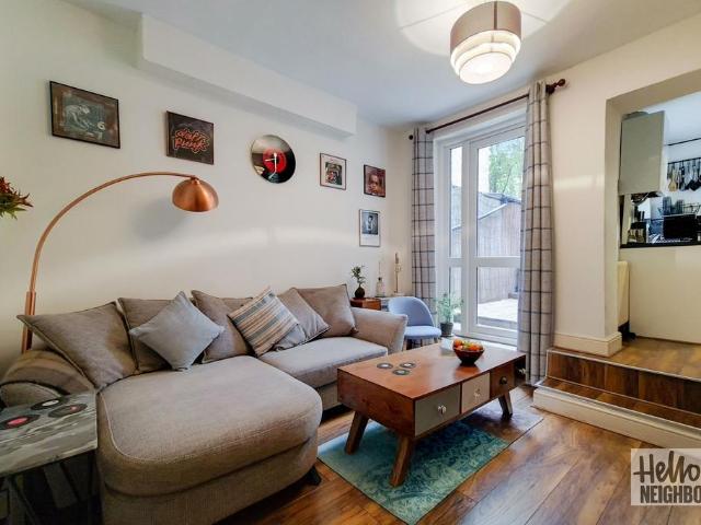 House for rent in London Borough of Lewisham, Greater London