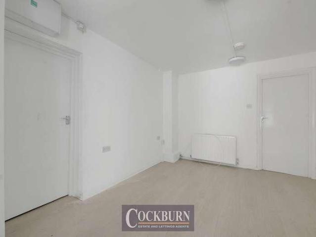 House for rent in Mercator Estate, Greater London
