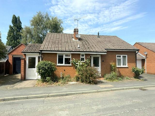 House for rent in Pontesbury