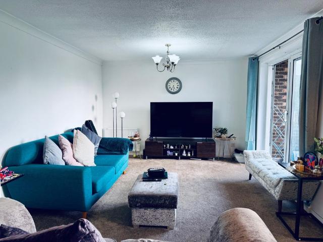 House for rent in Greater London