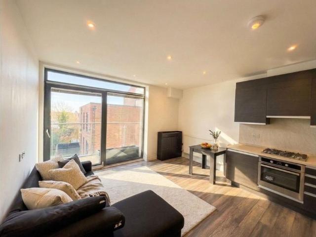 Apartment for rent in Harlesden, Greater London