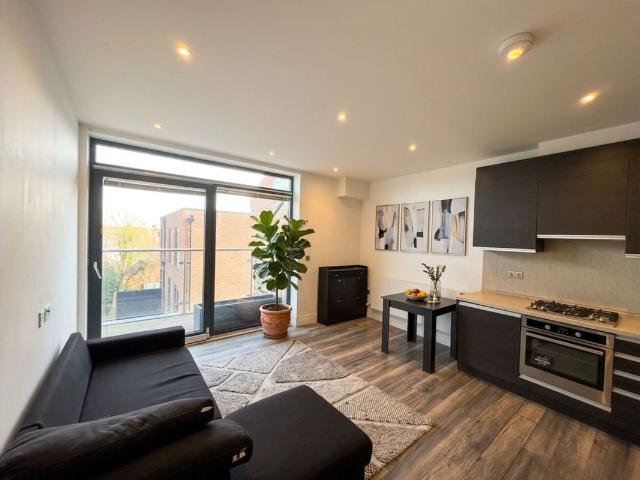 Apartment for rent in Harlesden, Greater London