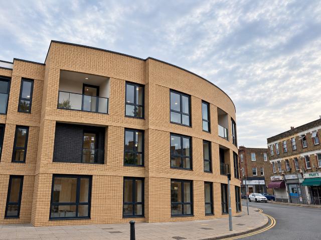 Studio for rent in London Borough of Brent, Greater London