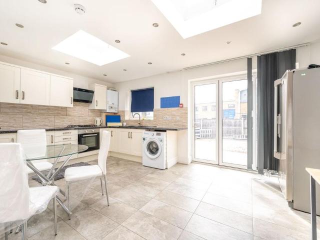 House for rent in Manor Park, Greater London