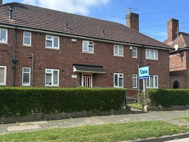House for sale in Wybourn, South Yorkshire