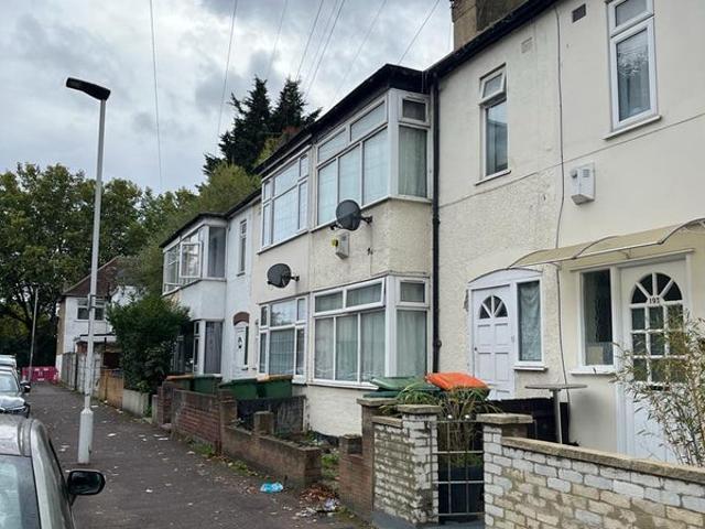 House for rent in Little Ilford, Greater London