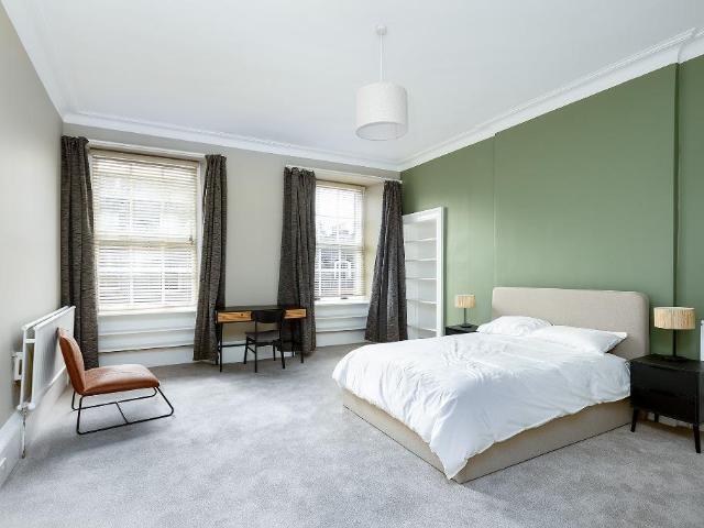 House for rent in Haymarket, Scotland