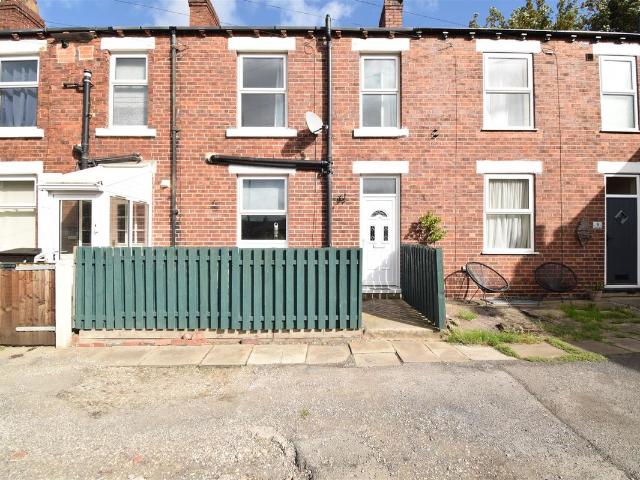 House for rent in Horbury, Wakefield