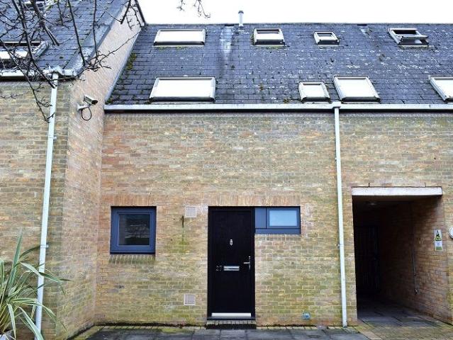 Apartment for rent in Arbury, Cambridgeshire