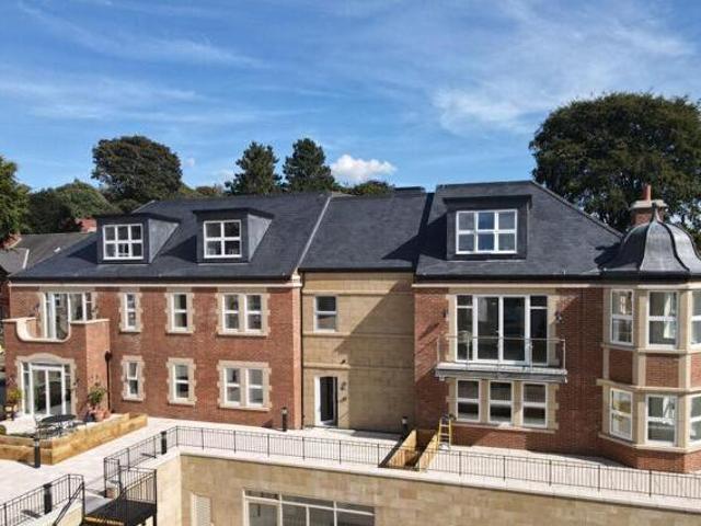 House for sale in Morpeth, North East