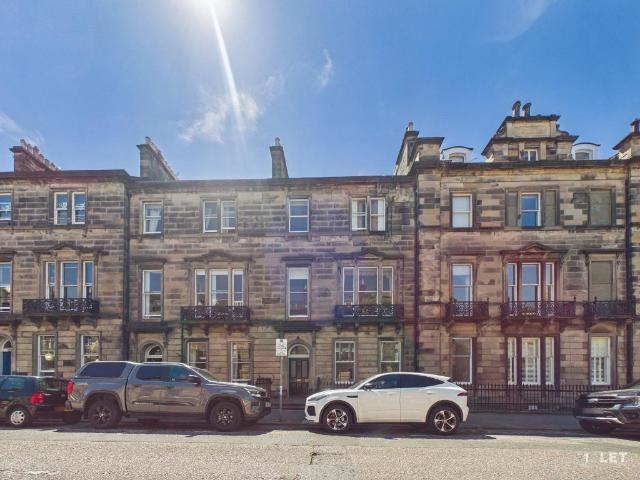 Apartment for rent in Haymarket, Scotland