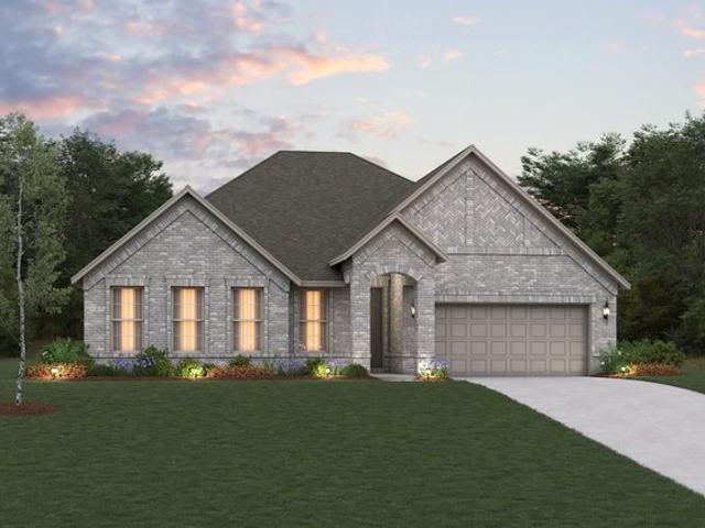 House for sale in Manor, Texas