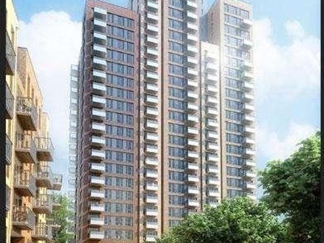 Apartment for rent in Bromley-by-Bow, Greater London