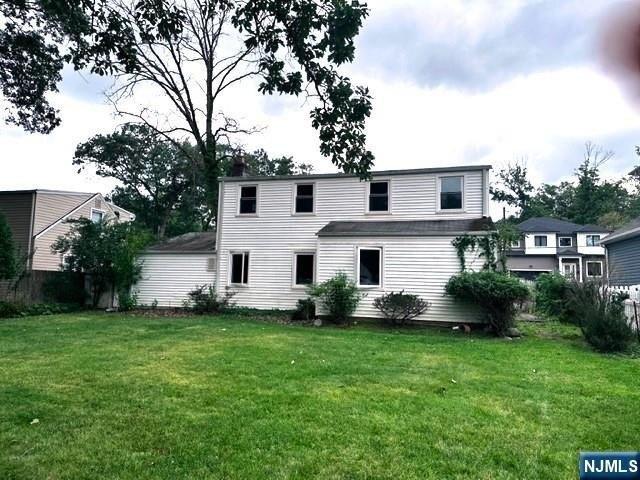 House for sale in Livingston, New Jersey