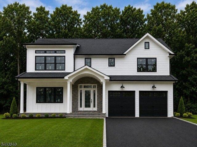 House for sale in Livingston, New Jersey