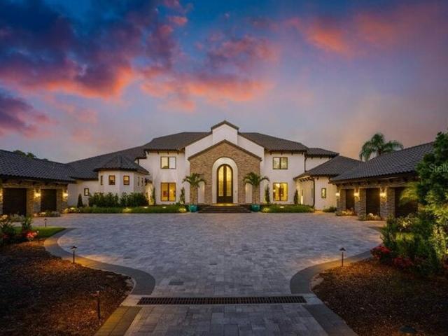 House for sale in Maitland, Florida