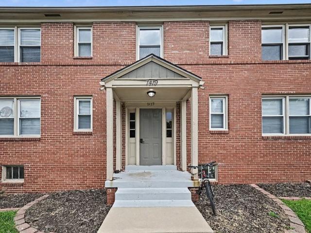 Apartment for rent in Independence, Missouri
