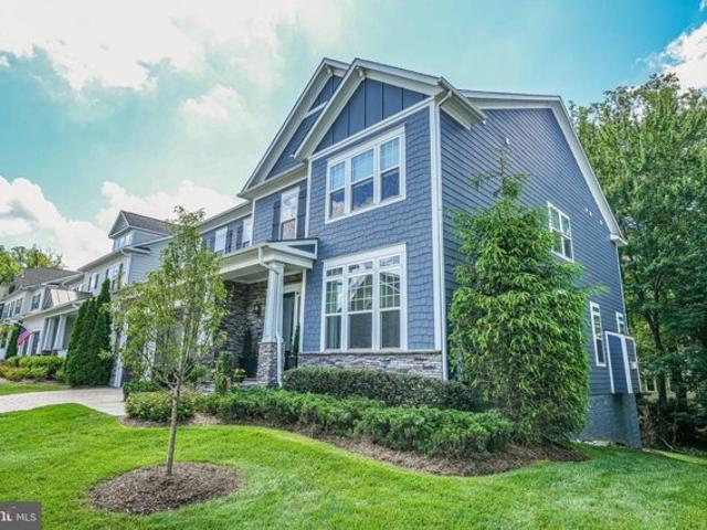 House for sale in Falls Church House for sale in Falls Church