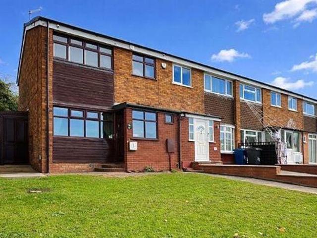 House for sale in Boley Park, Staffordshire