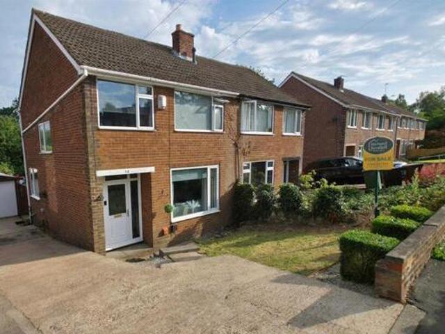 House for sale in North Yorkshire