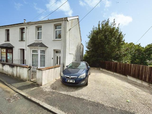 House for rent in Abersychan, Wales