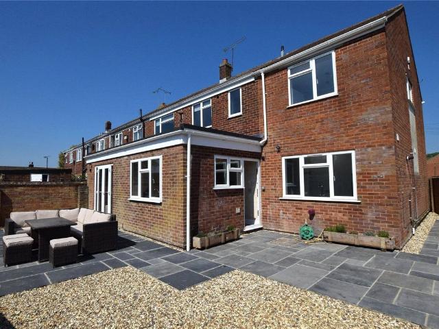 Room for rent in Bolton Low Houses, Hampshire