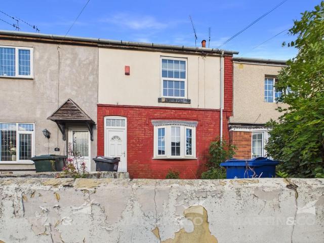 House for rent in Instoneville, Doncaster