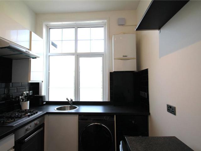 Studio for rent in High Barnet, Greater London