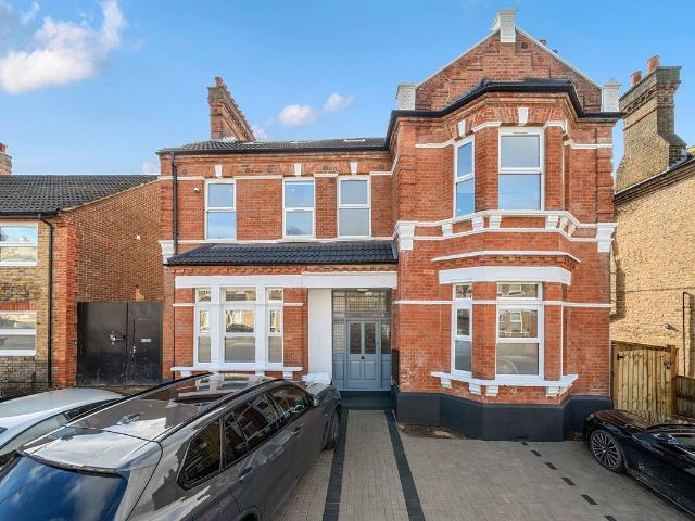 Apartment for rent in Beckenham, Isle Of Man