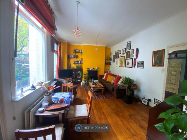Apartment for rent in Beckenham, Greater London