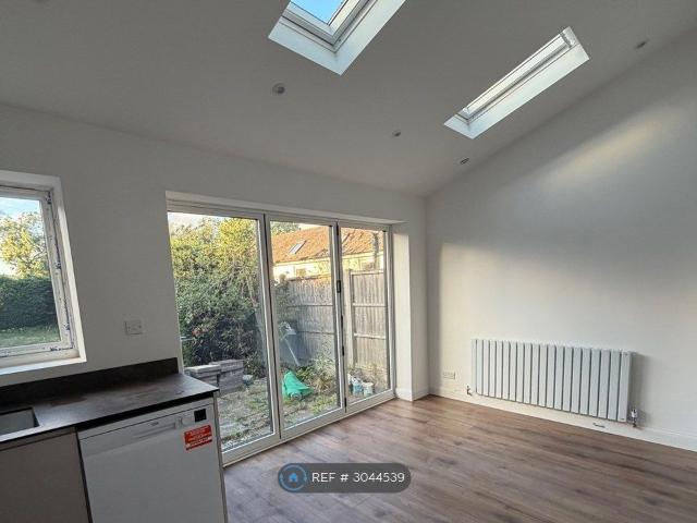 House for rent in Newnham, Bedford
