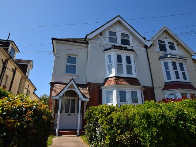Apartment for rent in Old Town, Heathlands