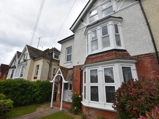 Apartment for rent in Old Town, Heathlands