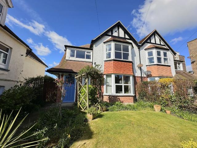 Apartment for rent in Old Town, Heathlands