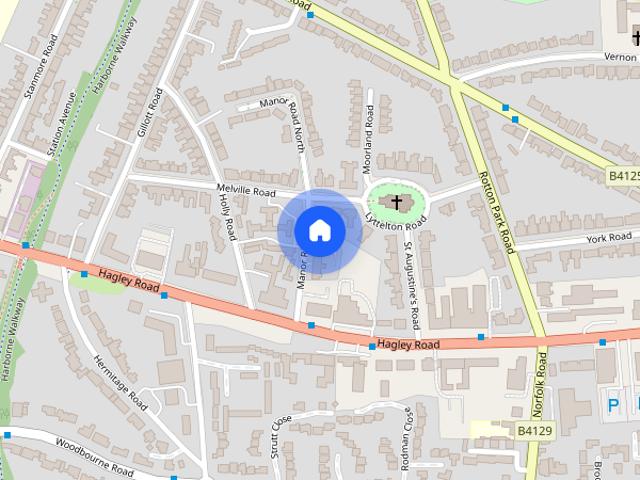 Apartment for rent in Isle Of Man