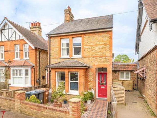 House for sale in Hockerill, Colliers End