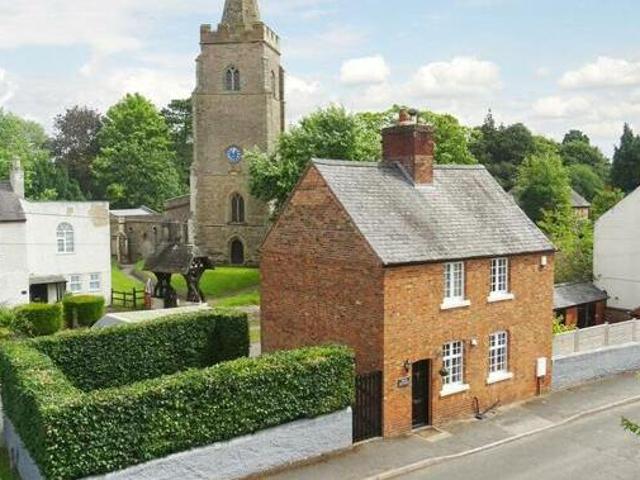 House for sale in Lutterworth, Harborough