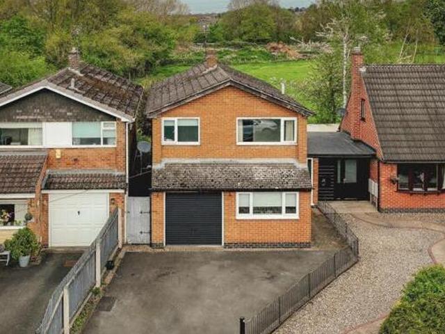 House for sale in East Midlands
