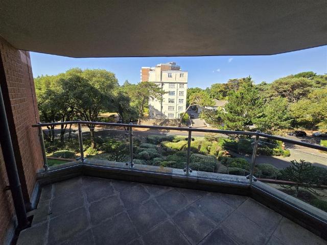 Apartment for rent in Springbourne, Bournemouth