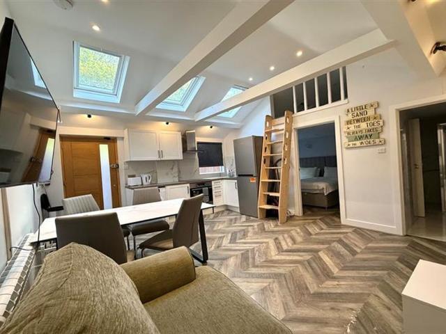 Apartment for rent in Springbourne, Bournemouth