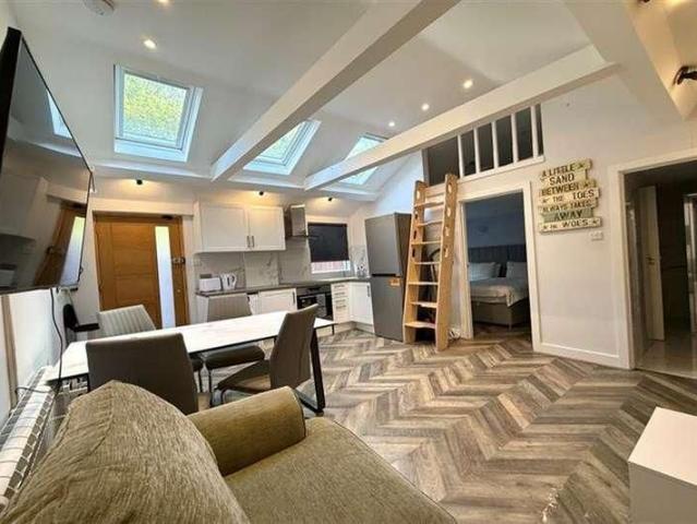 Apartment for rent in Springbourne, Bournemouth