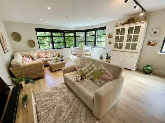 Apartment for rent in Springbourne, Bournemouth