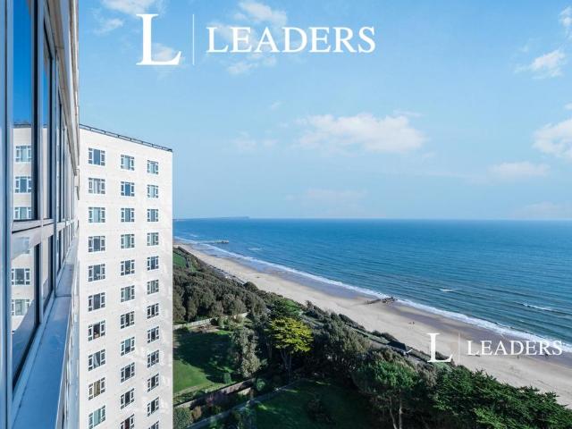 Apartment for rent in Springbourne, Bournemouth