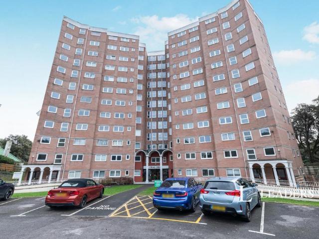 Apartment for rent in Springbourne, Bournemouth