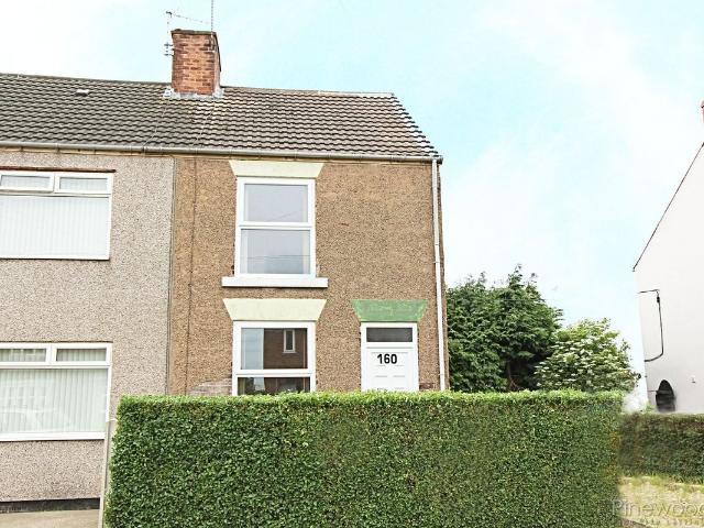 House for rent in Loundsley Green, East Midlands